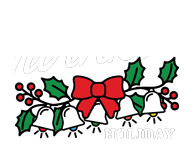 twinkle holiday lighting logo